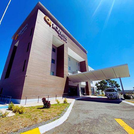 La Quinta By Wyndham Aguascalientes Ξενοδοχείο Εξωτερικό φωτογραφία