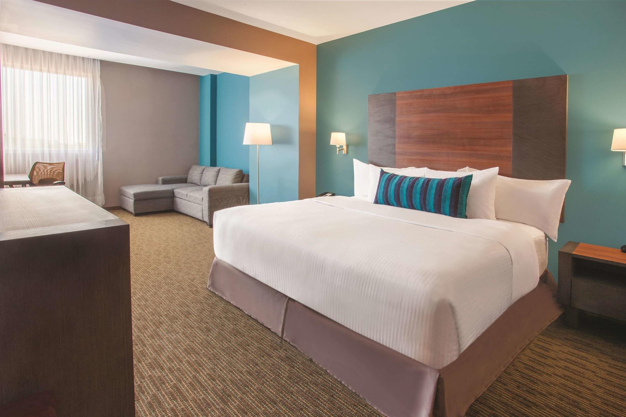 La Quinta By Wyndham Aguascalientes Ξενοδοχείο Εξωτερικό φωτογραφία