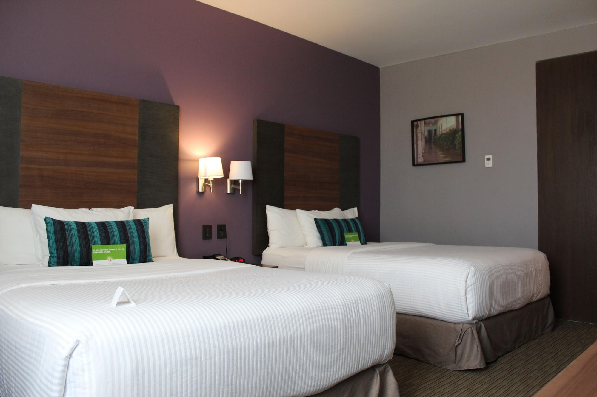 La Quinta By Wyndham Aguascalientes Ξενοδοχείο Εξωτερικό φωτογραφία