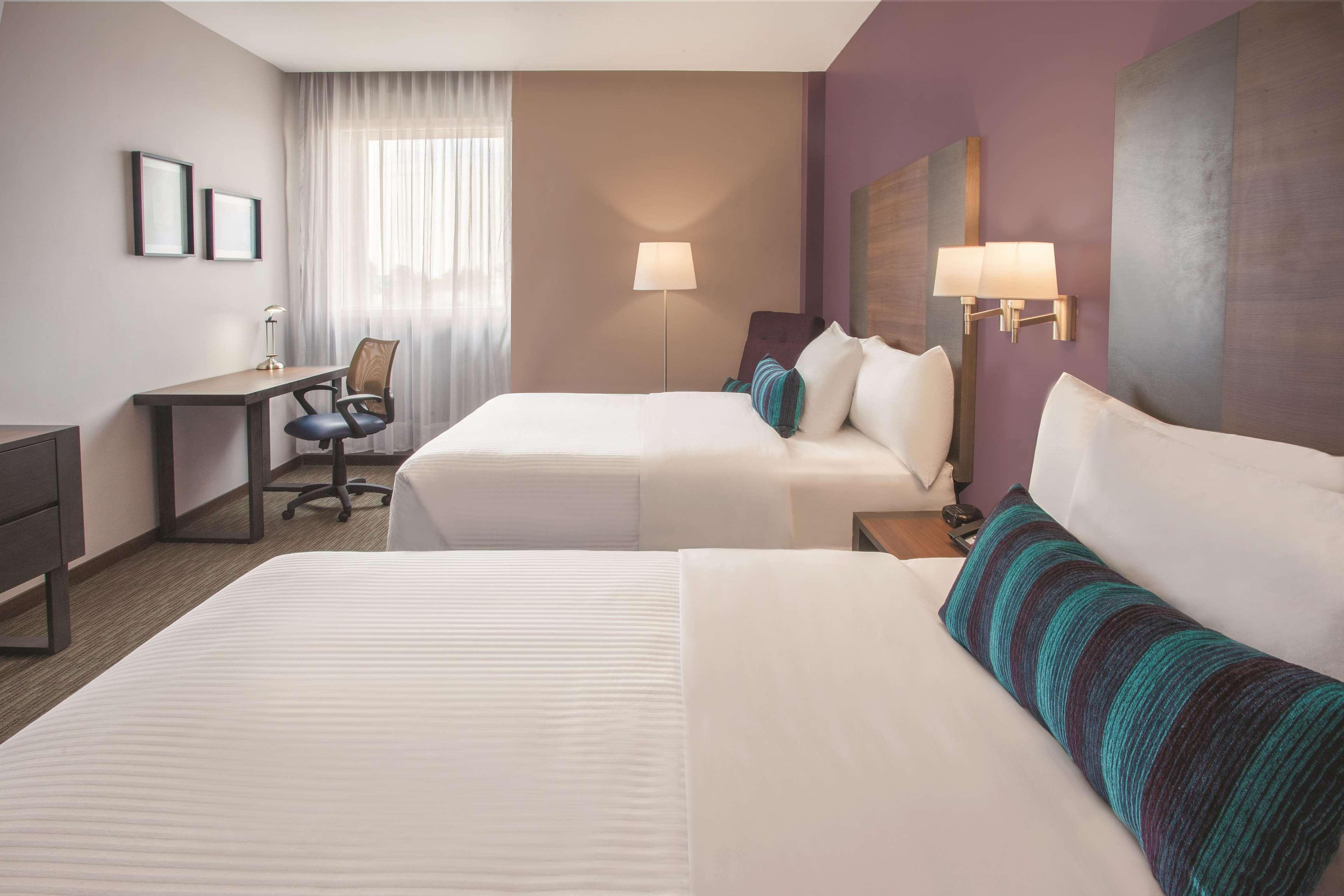 La Quinta By Wyndham Aguascalientes Ξενοδοχείο Εξωτερικό φωτογραφία