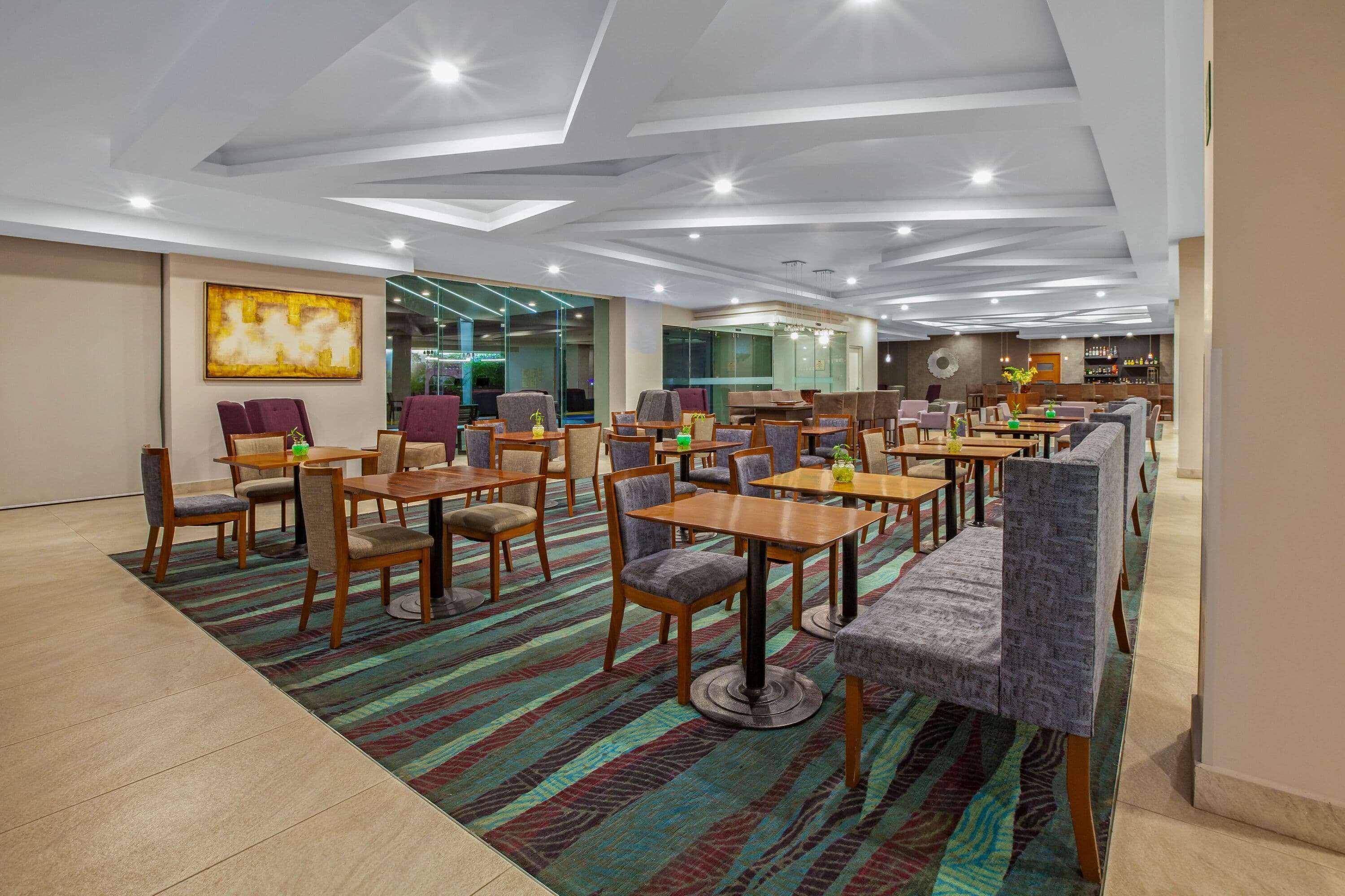 La Quinta By Wyndham Aguascalientes Ξενοδοχείο Εξωτερικό φωτογραφία