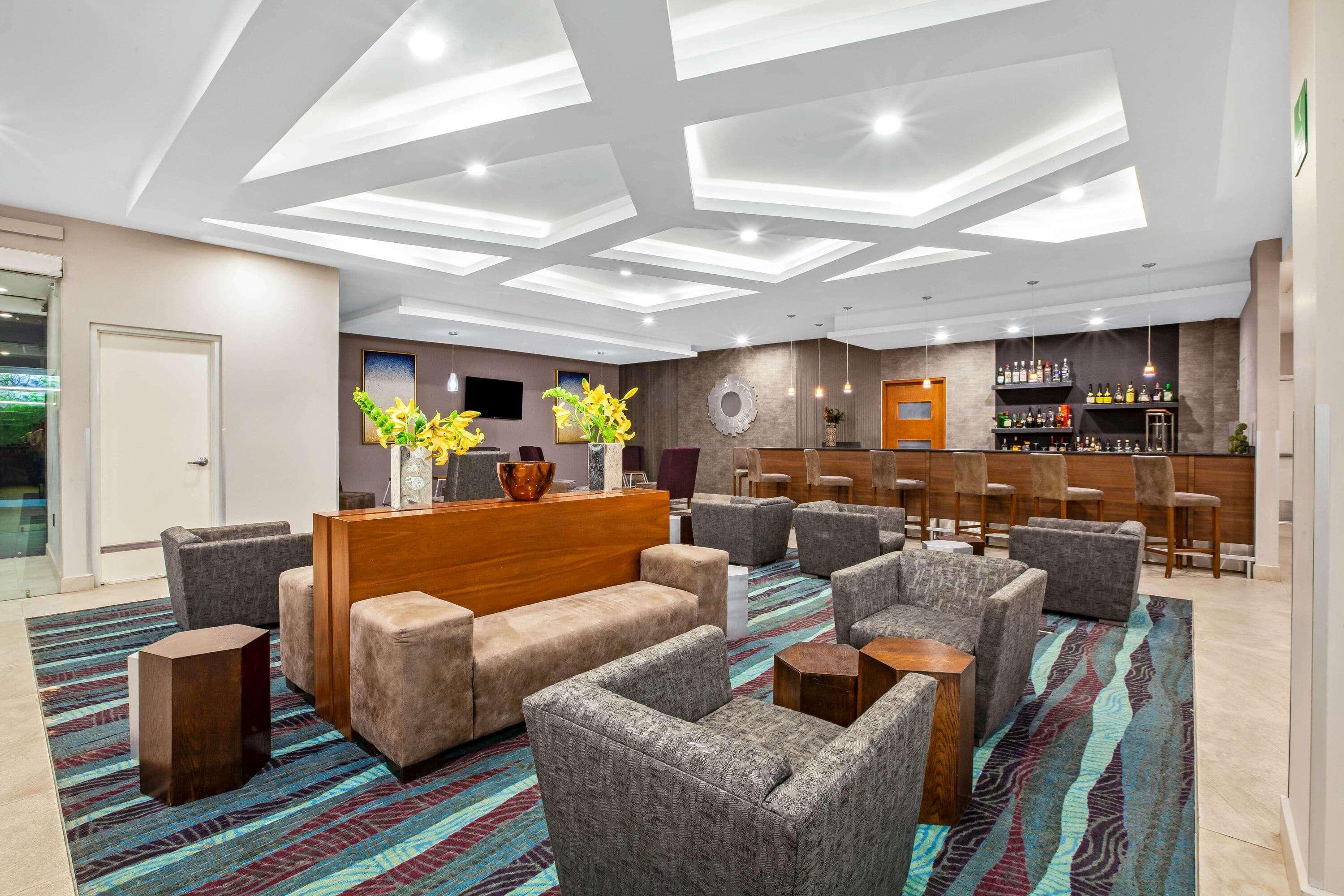 La Quinta By Wyndham Aguascalientes Ξενοδοχείο Εξωτερικό φωτογραφία