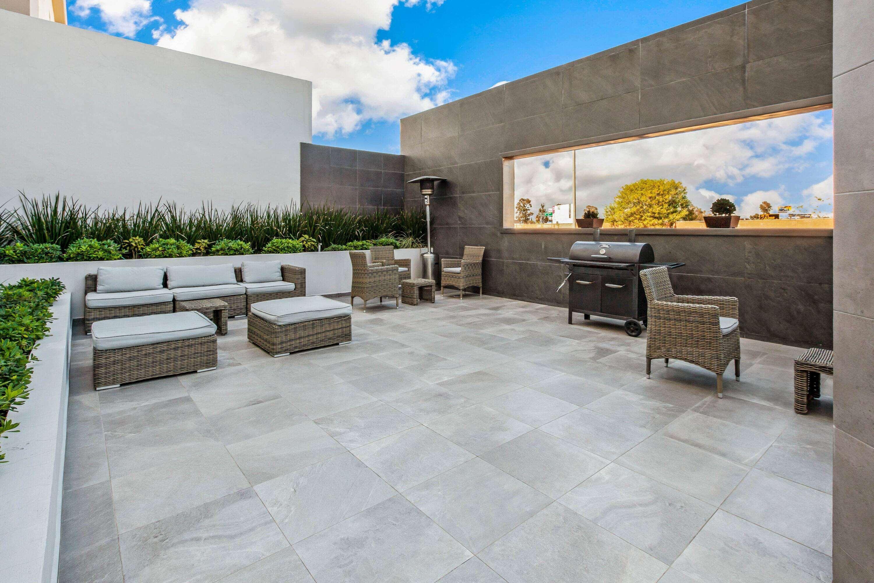 La Quinta By Wyndham Aguascalientes Ξενοδοχείο Εξωτερικό φωτογραφία