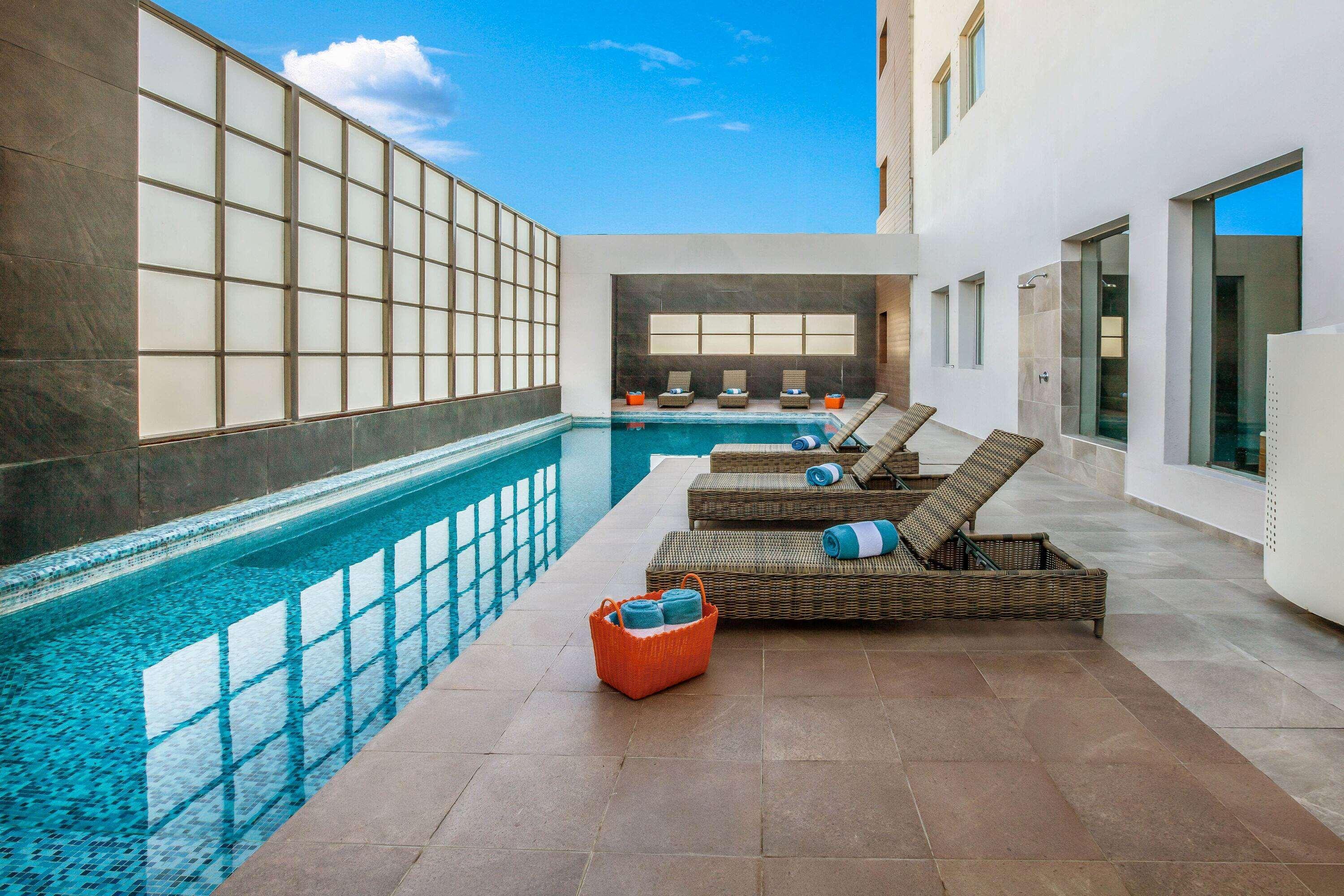 La Quinta By Wyndham Aguascalientes Ξενοδοχείο Εξωτερικό φωτογραφία