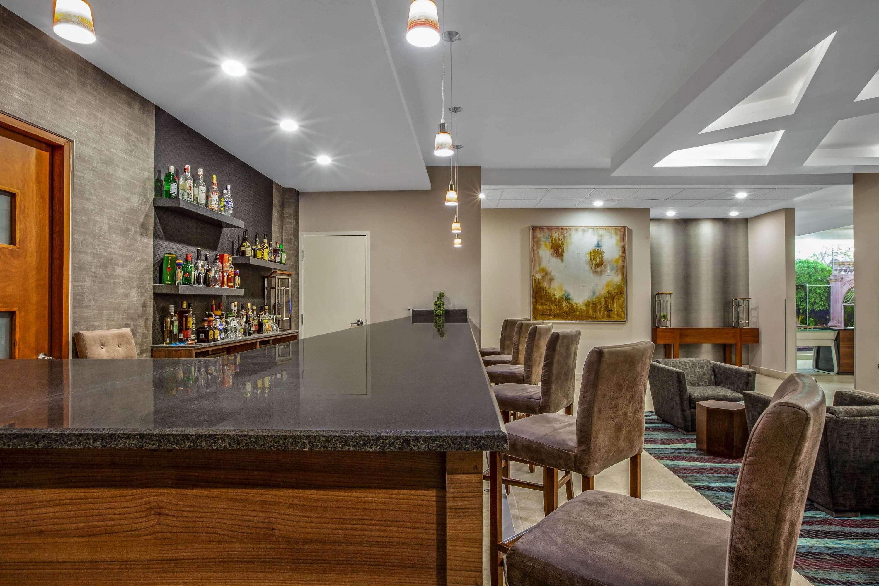 La Quinta By Wyndham Aguascalientes Ξενοδοχείο Εξωτερικό φωτογραφία