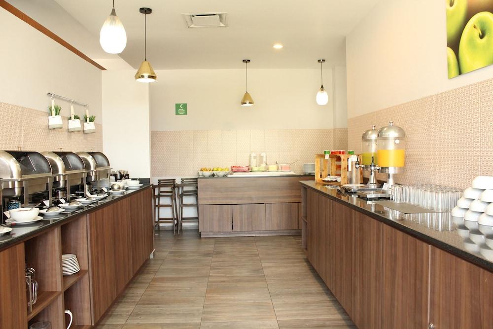 La Quinta By Wyndham Aguascalientes Ξενοδοχείο Εξωτερικό φωτογραφία
