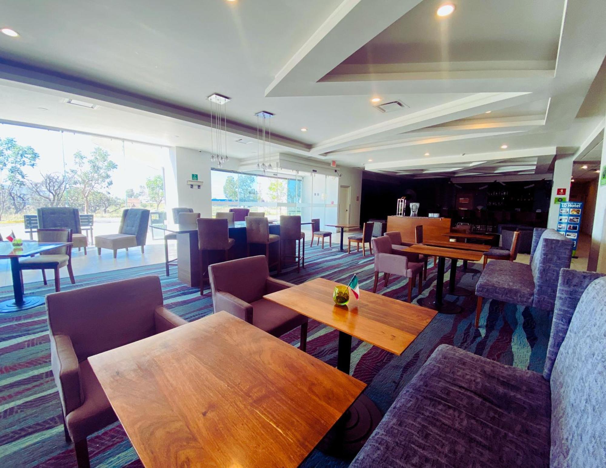 La Quinta By Wyndham Aguascalientes Ξενοδοχείο Εξωτερικό φωτογραφία