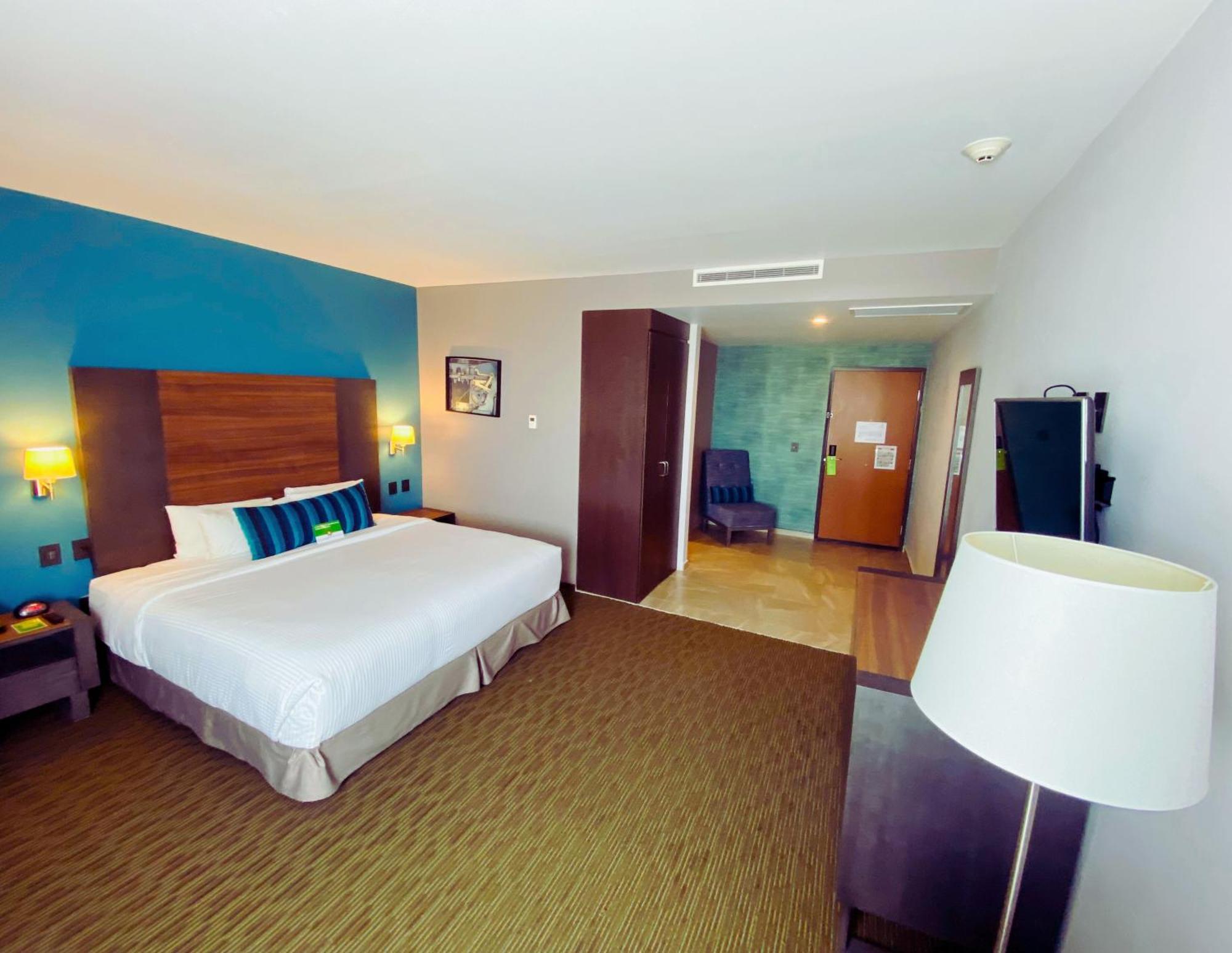 La Quinta By Wyndham Aguascalientes Ξενοδοχείο Εξωτερικό φωτογραφία