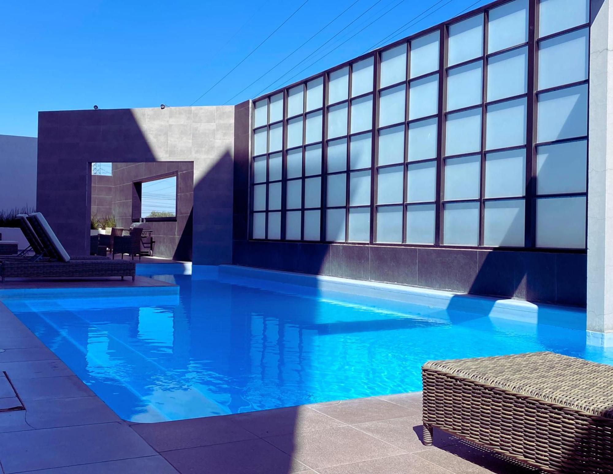 La Quinta By Wyndham Aguascalientes Ξενοδοχείο Εξωτερικό φωτογραφία