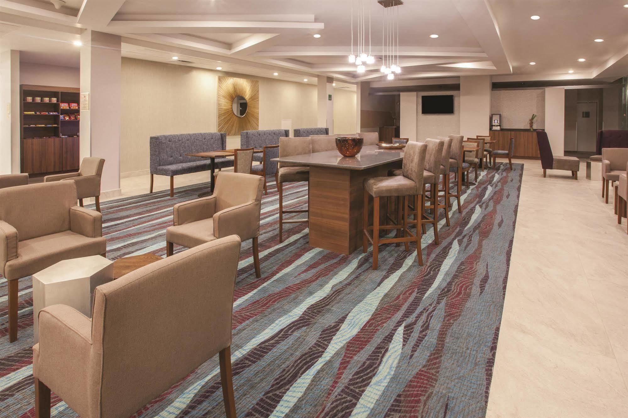 La Quinta By Wyndham Aguascalientes Ξενοδοχείο Εξωτερικό φωτογραφία