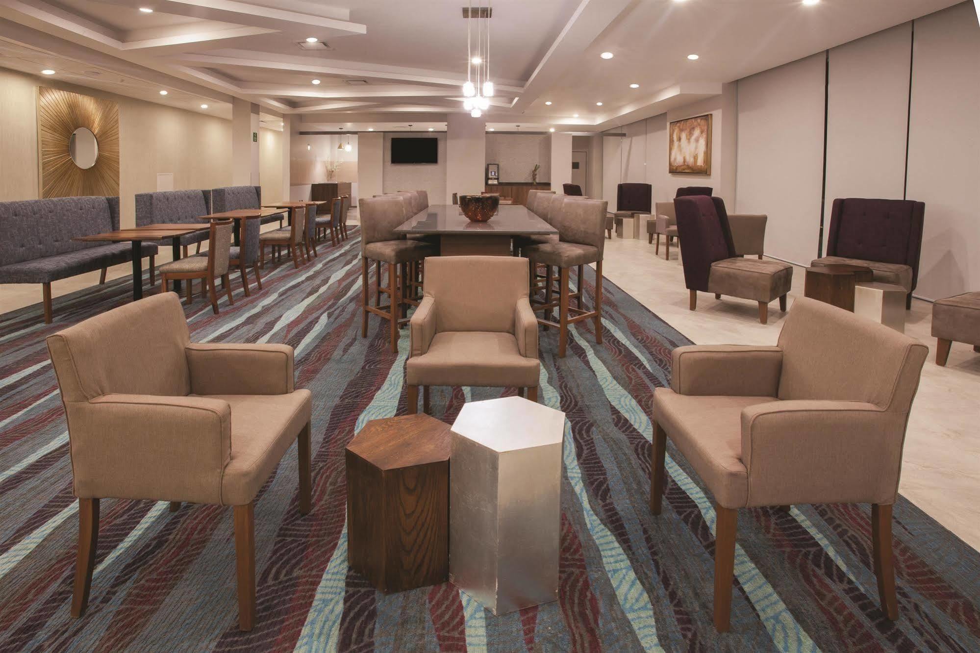 La Quinta By Wyndham Aguascalientes Ξενοδοχείο Εξωτερικό φωτογραφία