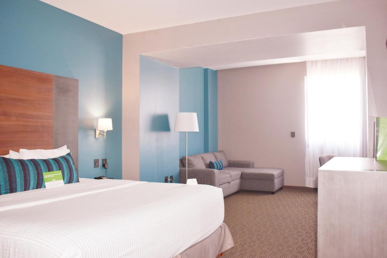 La Quinta By Wyndham Aguascalientes Ξενοδοχείο Εξωτερικό φωτογραφία